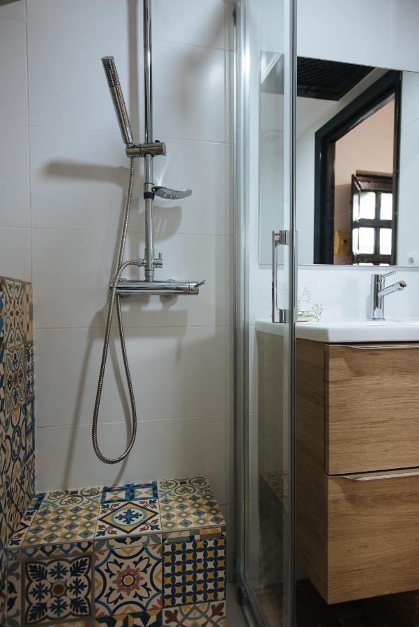 Aitana'S Retreat With Charming Garden Apartment Seville Exterior photo